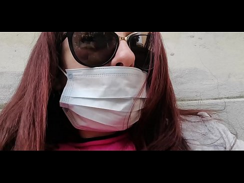 ❤️ Ніколетта мститься своєму сусіду і пісяє в його гаражі (Спеціальний італійський карантин Covid19) ❤ Чортове відео  у нас ❌❤