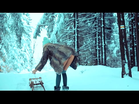 ❤️ Новорічна музика порно - Секс під новорічну музику 2021 ❤ Чортове відео  у нас ❌❤