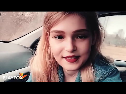 ❤️ Сексуальна красуня радісно смокче дисконтну картку ❤ Чортове відео  у нас ❌❤